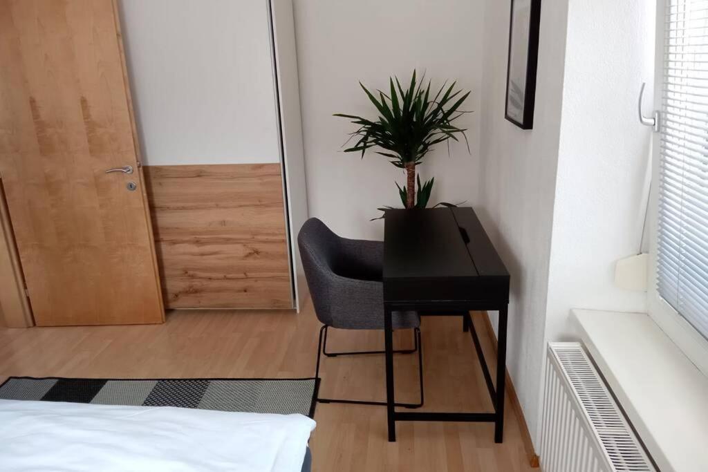 Gemuetliches Apartment In Landeck Esterno foto