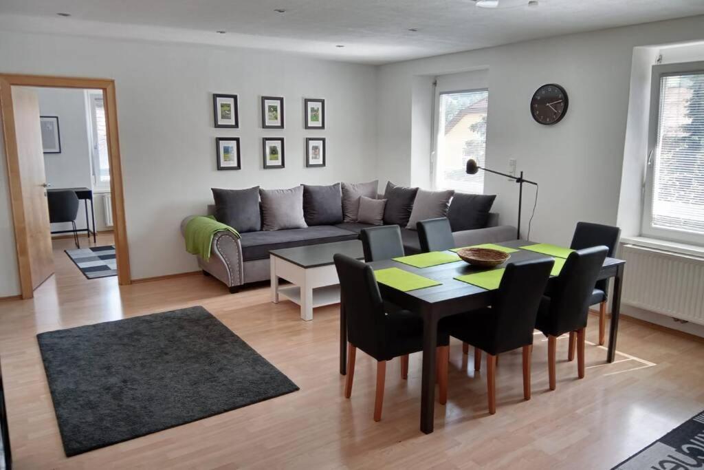 Gemuetliches Apartment In Landeck Esterno foto