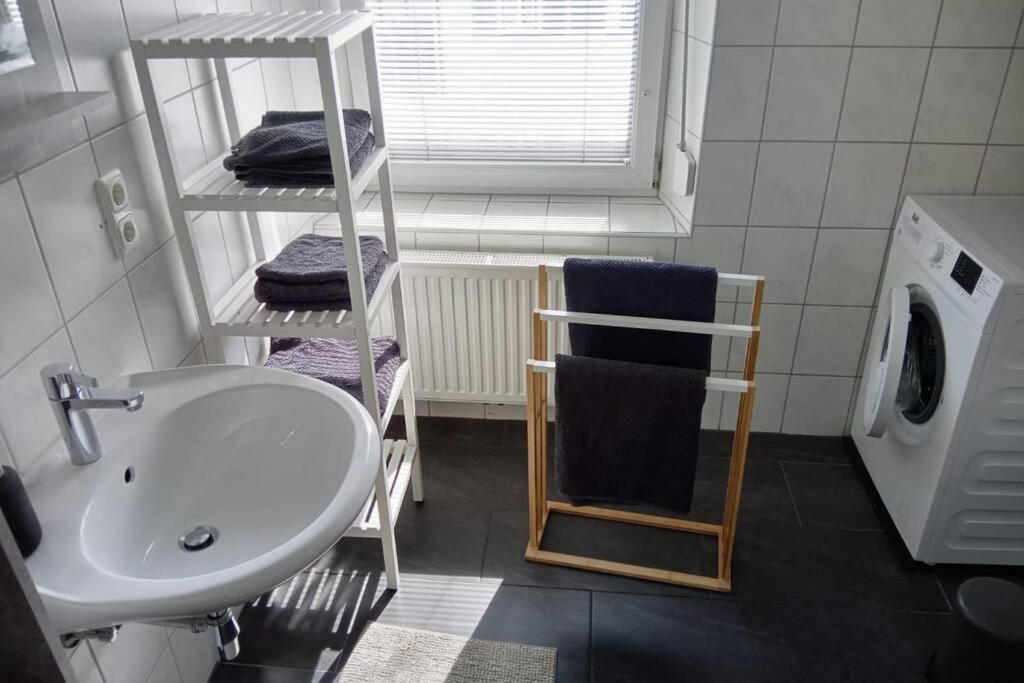 Gemuetliches Apartment In Landeck Esterno foto