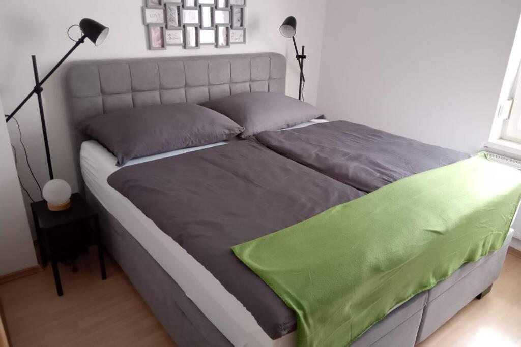 Gemuetliches Apartment In Landeck Esterno foto