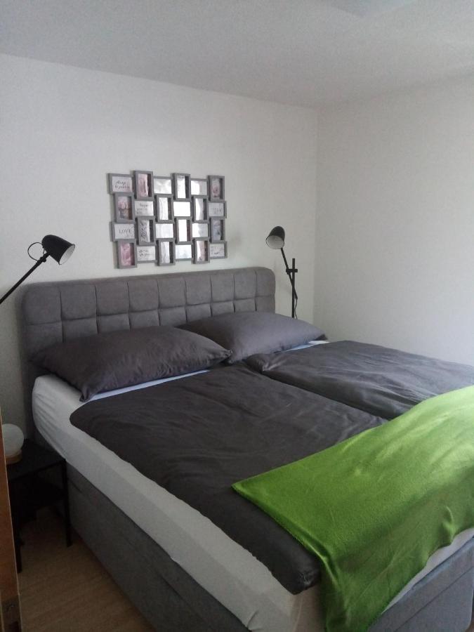 Gemuetliches Apartment In Landeck Esterno foto